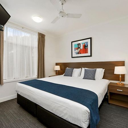 Aparthotel Quest Dandenong Exteriér fotografie