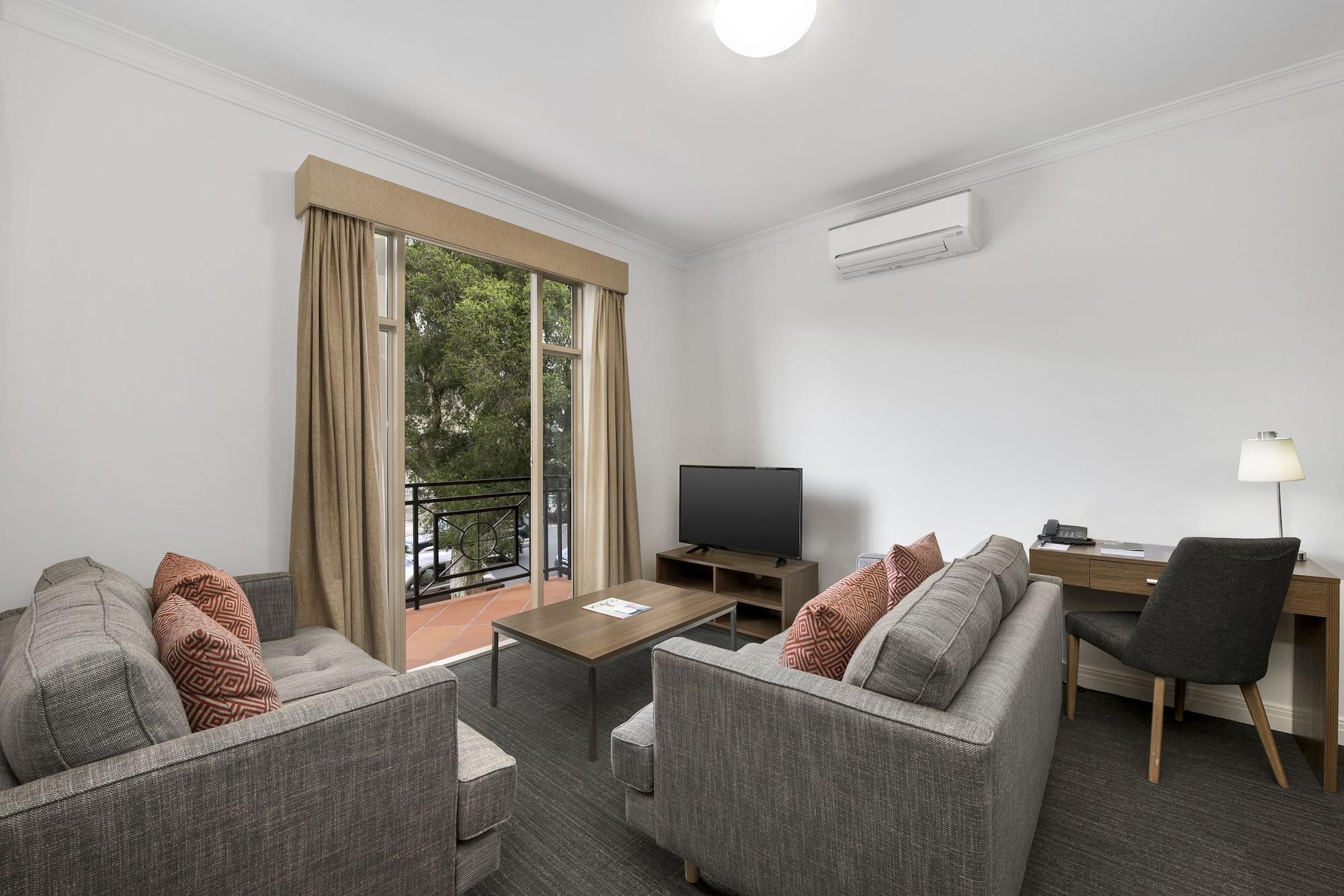Aparthotel Quest Dandenong Exteriér fotografie