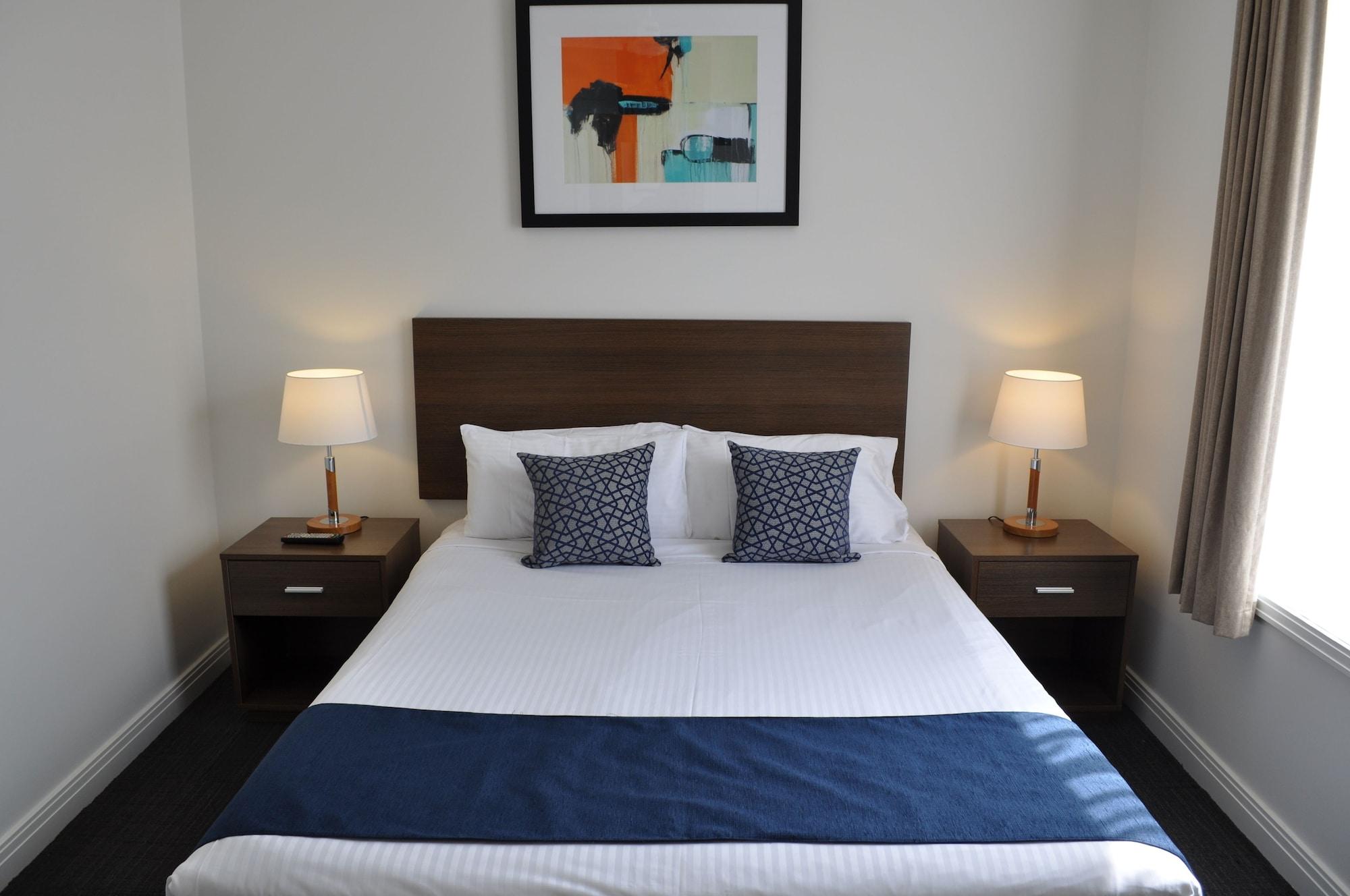 Aparthotel Quest Dandenong Exteriér fotografie