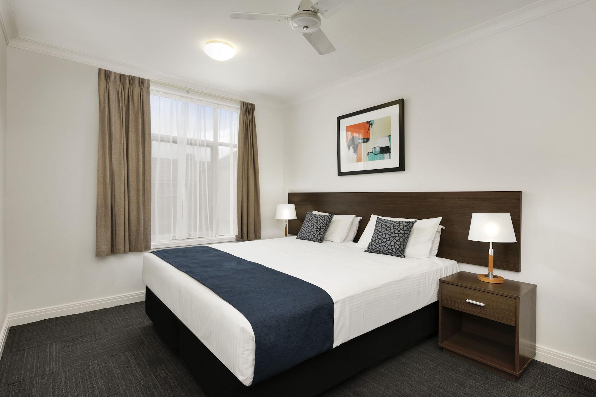 Aparthotel Quest Dandenong Exteriér fotografie