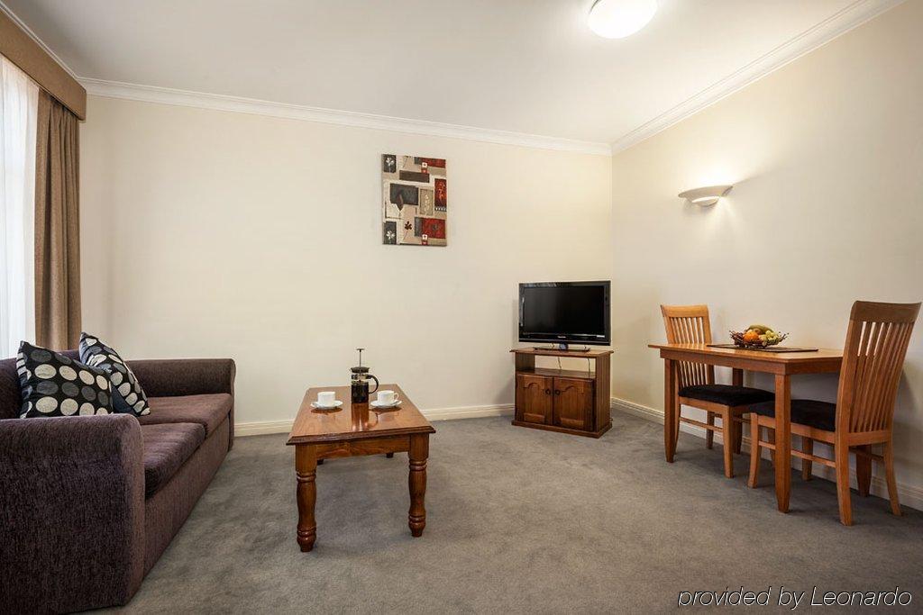 Aparthotel Quest Dandenong Exteriér fotografie