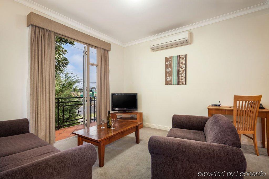 Aparthotel Quest Dandenong Exteriér fotografie