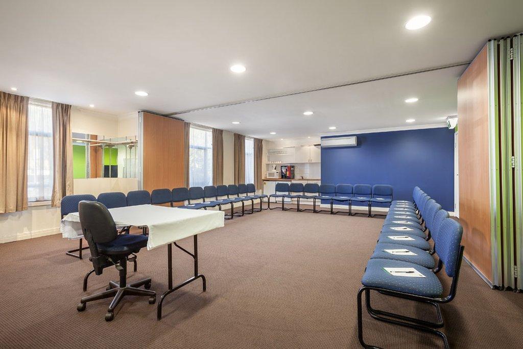 Aparthotel Quest Dandenong Exteriér fotografie