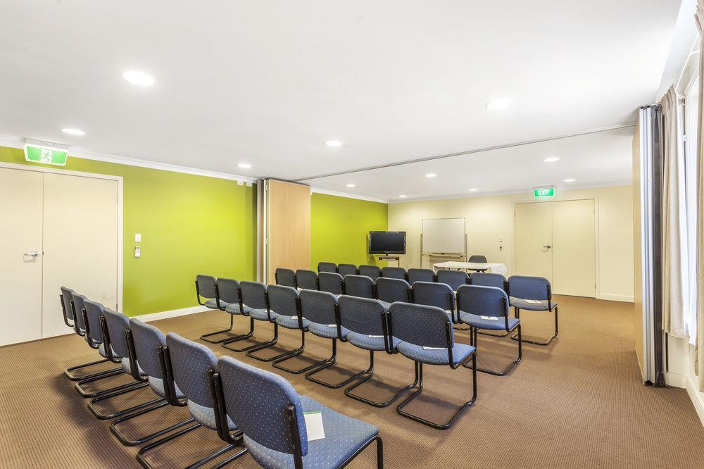 Aparthotel Quest Dandenong Exteriér fotografie