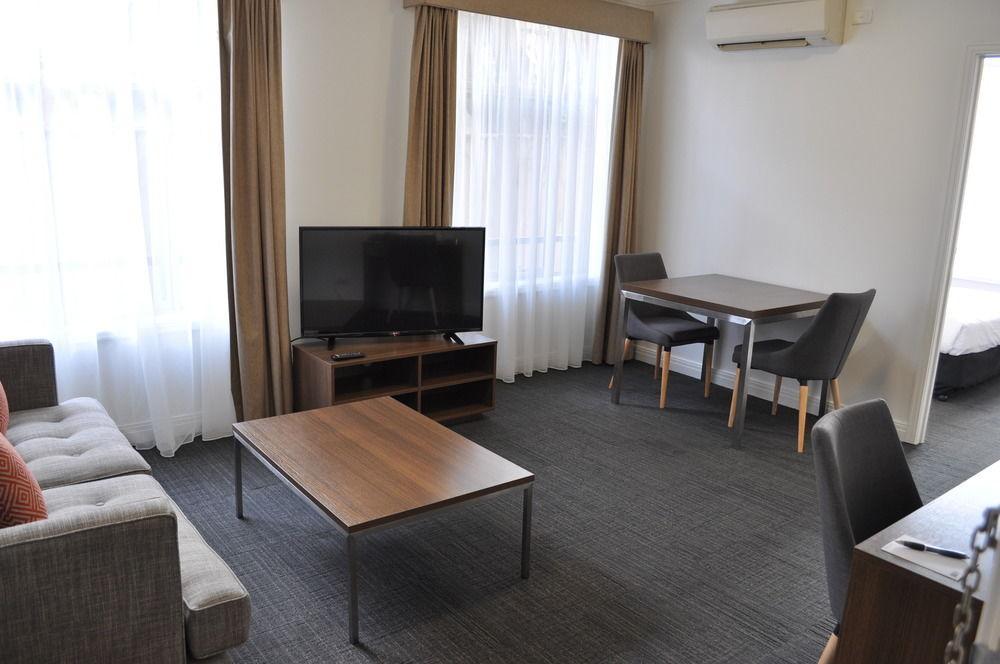 Aparthotel Quest Dandenong Exteriér fotografie
