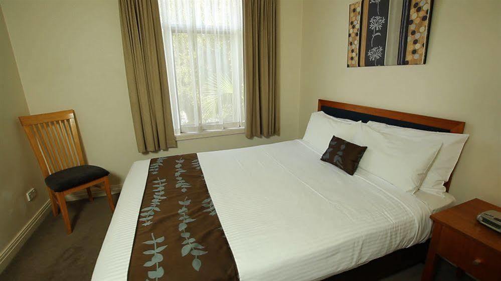 Aparthotel Quest Dandenong Exteriér fotografie