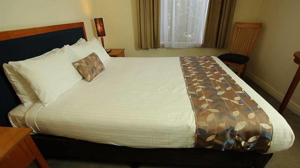 Aparthotel Quest Dandenong Exteriér fotografie