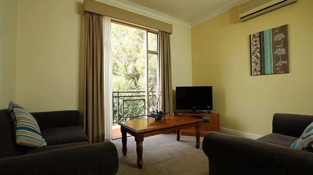 Aparthotel Quest Dandenong Exteriér fotografie