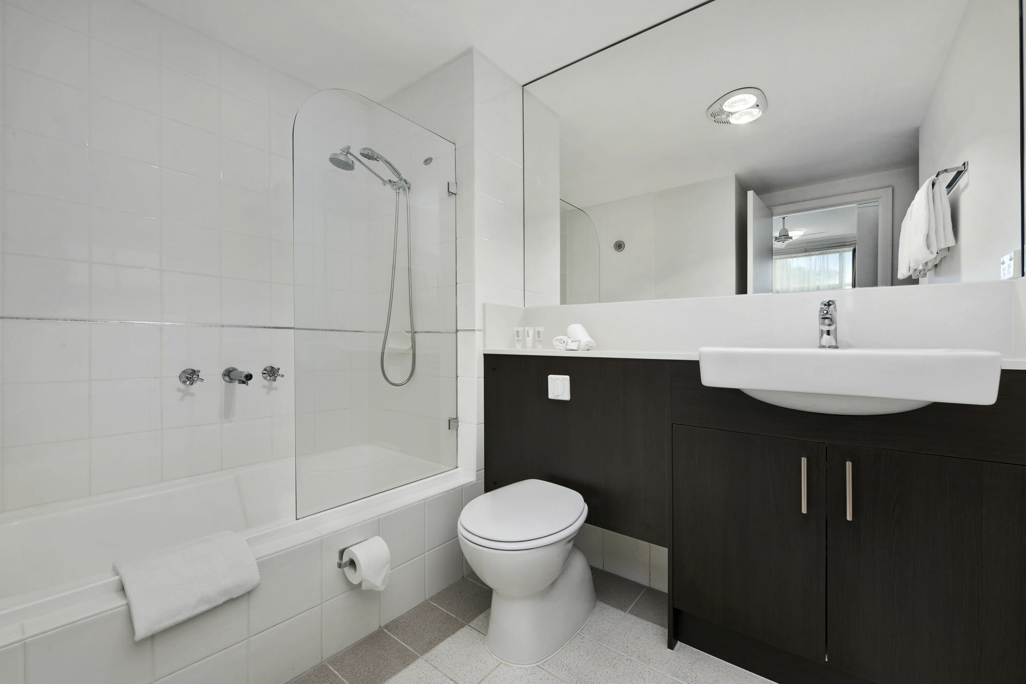 Aparthotel Quest Dandenong Exteriér fotografie